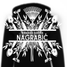 Bluza z kapturem UMIEM SOBIE NAGRABIĆ