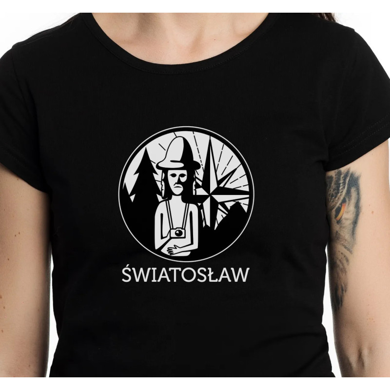 Koszulka Światosław