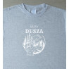 Koszulka damska "Dzika dusza" las i góry