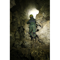 Kombinezon dziecięcy Gagatek softshell