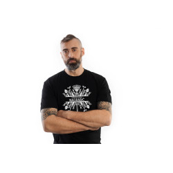 Koszulka Umiem sobie nagrabić