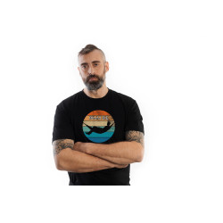 Koszulka "Bujaj się"