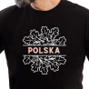 Koszulka "POLSKA" dąb