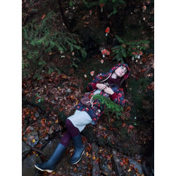 Kurtka damska Rege hydrofobowa