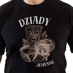 Koszulka męska "Dziady"