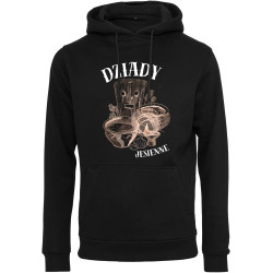 Bluza z kapturem "Dziady"