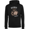 Bluza z kapturem "Dziady"