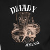Bluza z kapturem "Dziady"