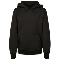 Bluza dziecięca z kapturem "Las to mój żywioł"