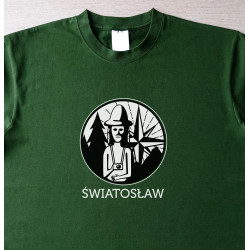 Koszulka Światosław