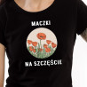 Koszulka damska Maki