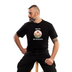 Koszulka męska Maki