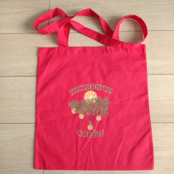 Torba płócienna Szczodre Gody