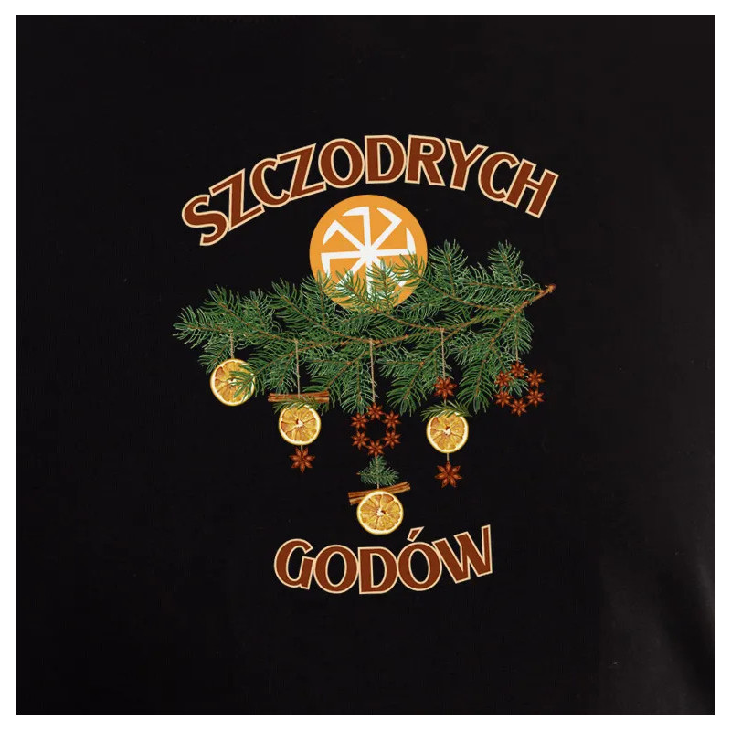 Koszulka męska Szczodre Gody