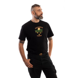 Koszulka męska Szczodre Gody