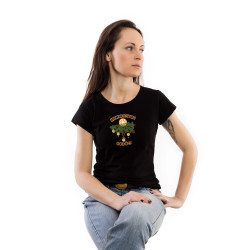 Koszulka damska Szczodre Gody