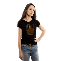 Koszulka damska Bolesław Chrobry 1025 - 2025