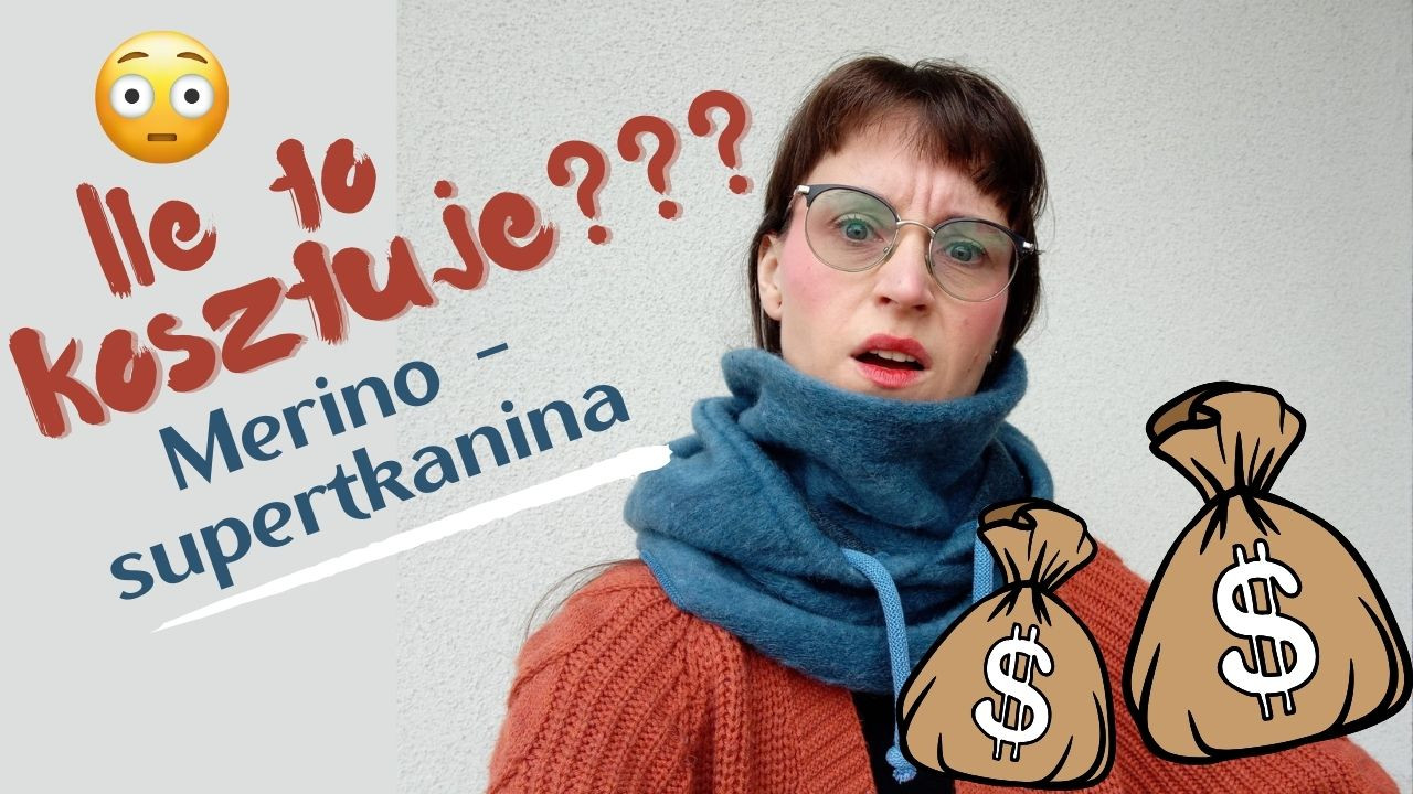 Odzież z wełny merino – dlaczego warto wybrać tę naturalną super-tkaninę?